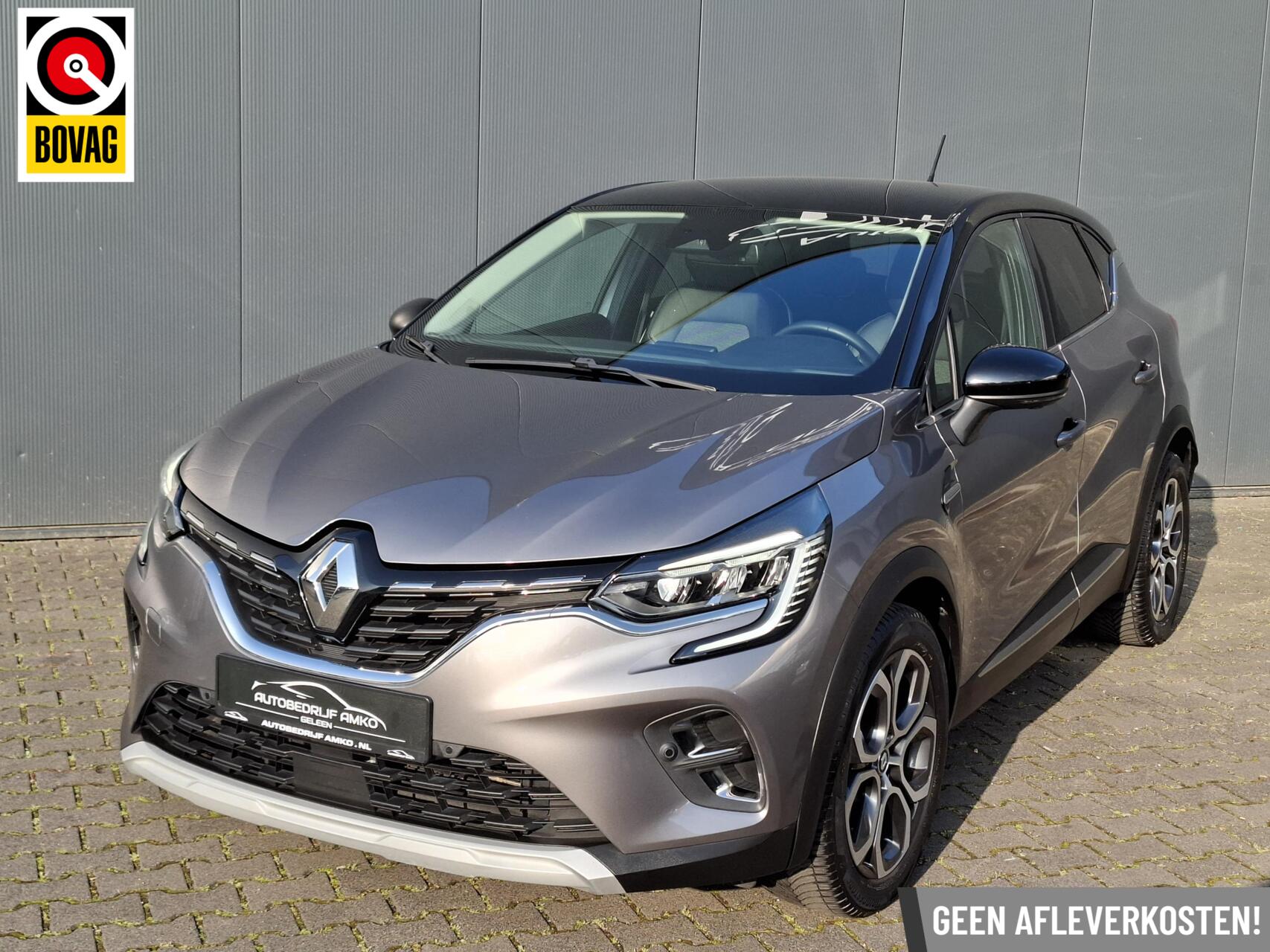 Foto van Renault Captur