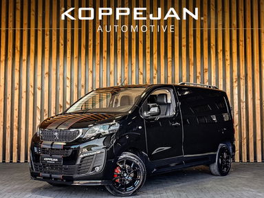 Foto van Peugeot Expert