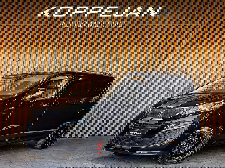Foto van Peugeot Expert