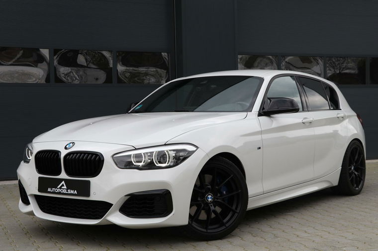 BMW 1-serie