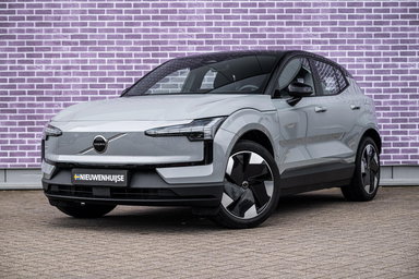 Foto van Volvo EX30