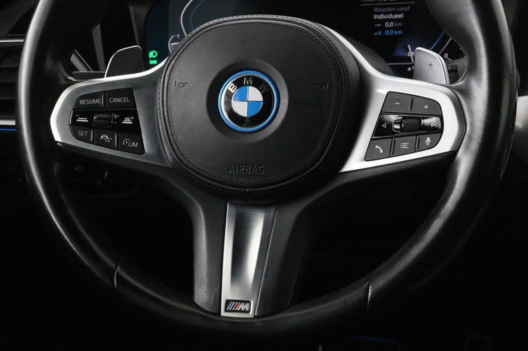 BMW 3-serie