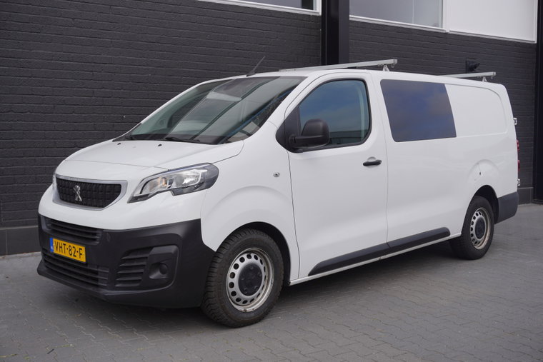 Peugeot Expert