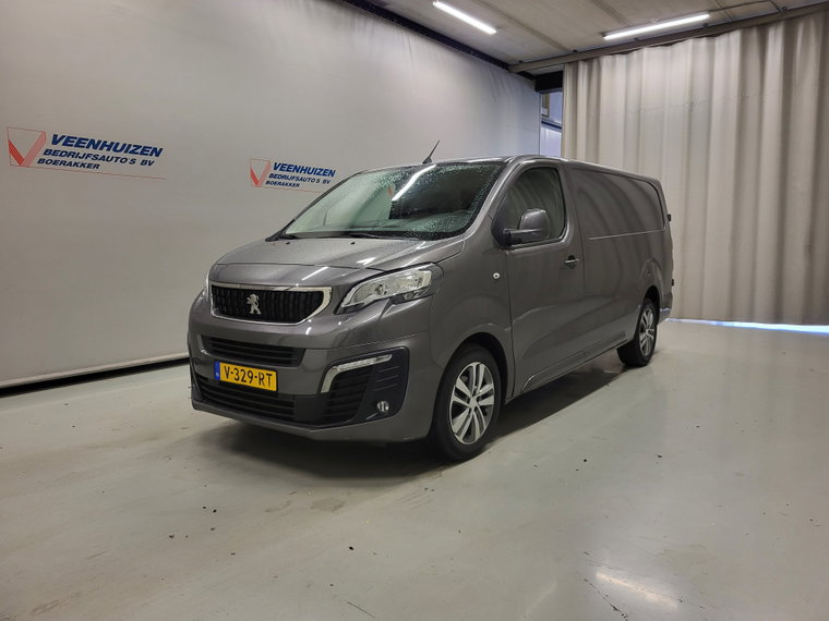 Peugeot Expert foto 1