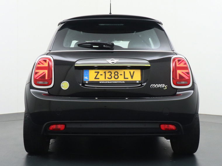 MINI Mini Electric