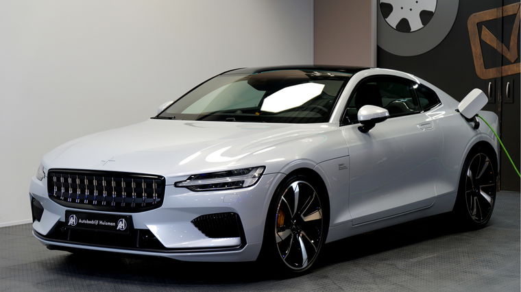 Polestar 1
