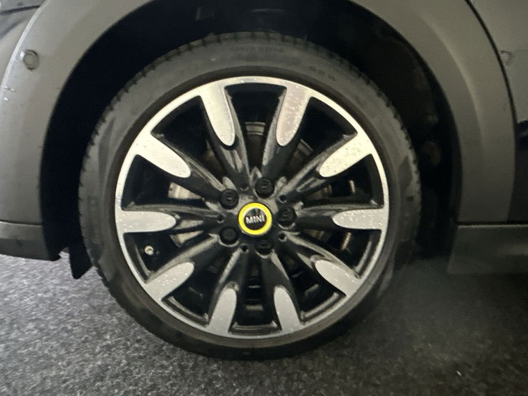 MINI Mini Electric