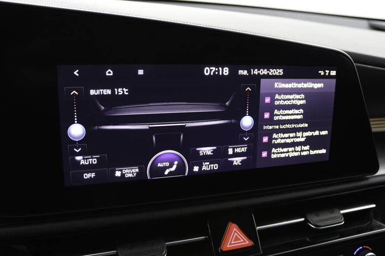 Kia Niro EV