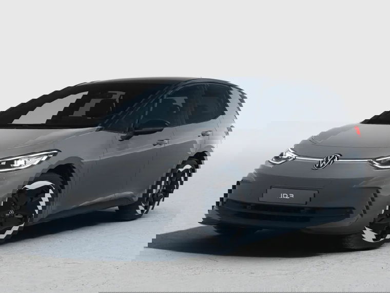 Foto van Volkswagen ID.3
