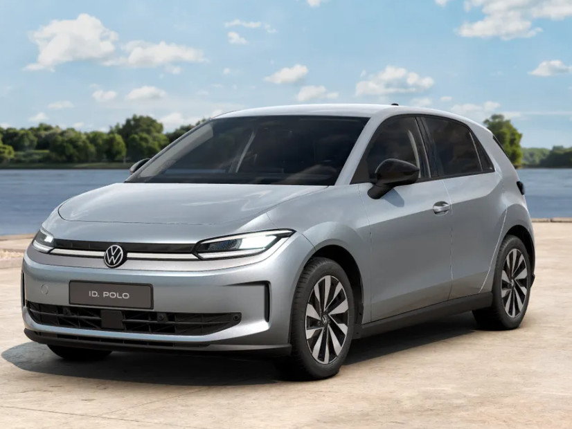 Foto van Volkswagen ID. Polo