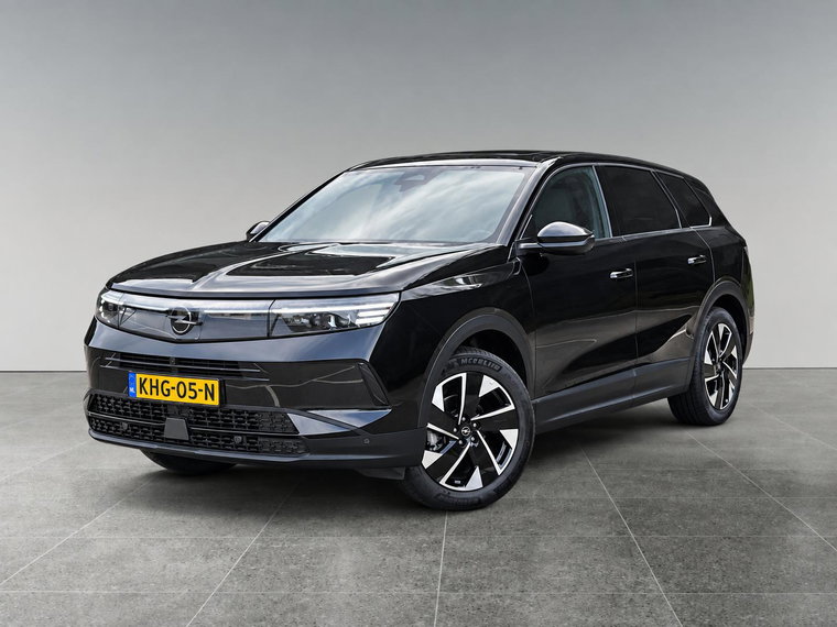 Opel Grandland foto 1