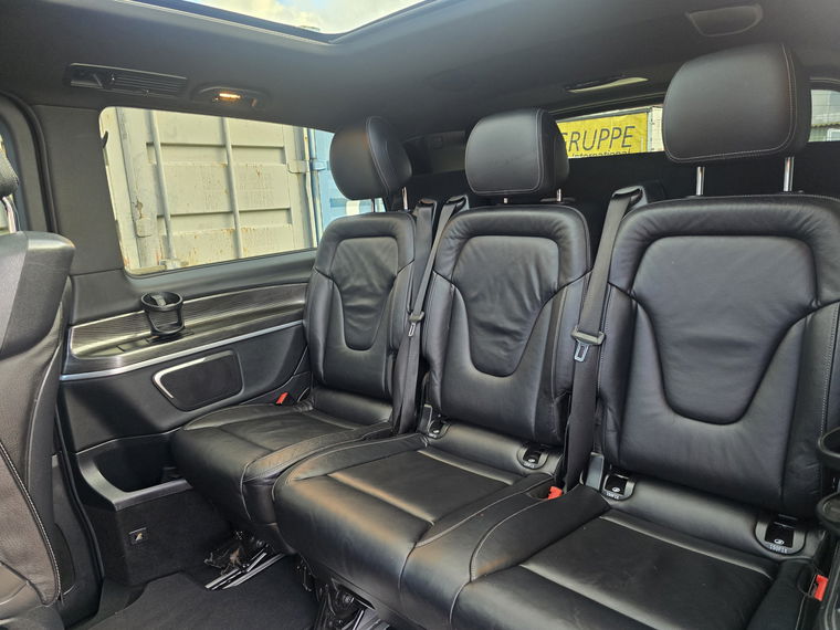 Mercedes-Benz EQV