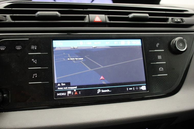 Citroën C4 Picasso
