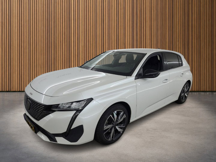 Peugeot 308 foto 1