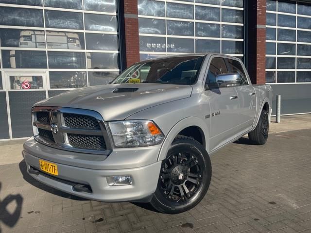 Foto van Dodge Ram