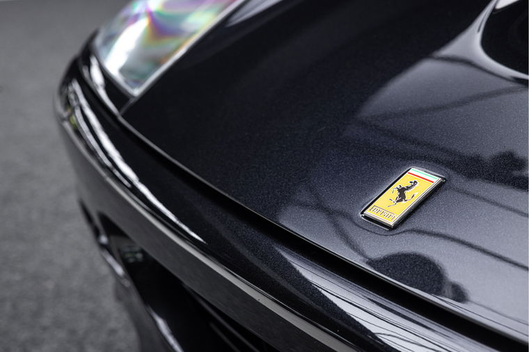 Ferrari 575m