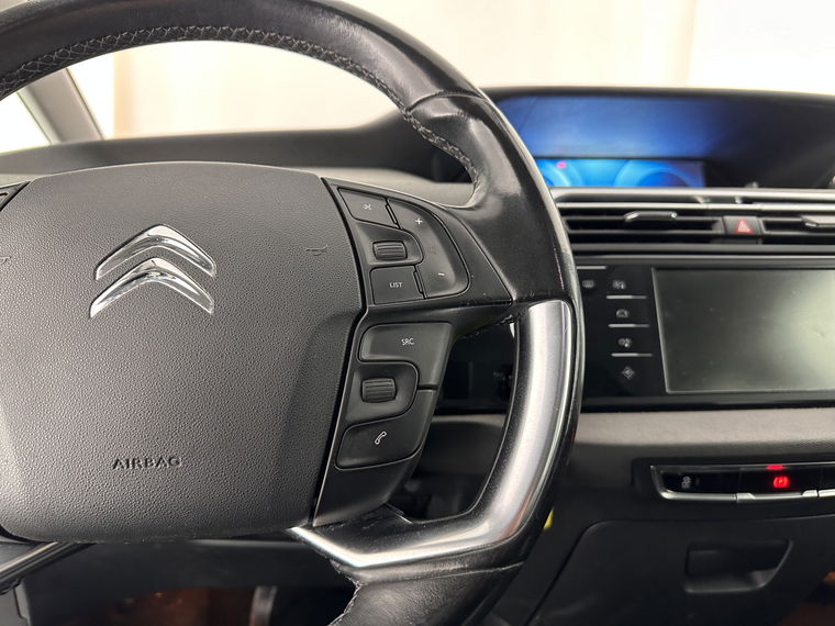 Citroën Grand C4 Picasso