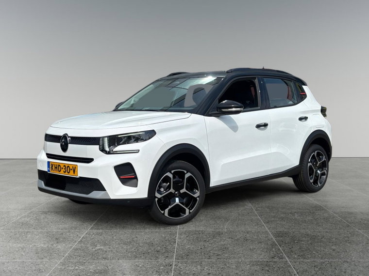 Citroën C3 foto 1