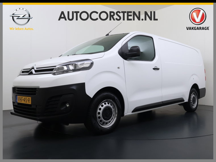 Citroën Jumpy