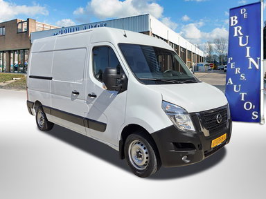 Nissan Interstar