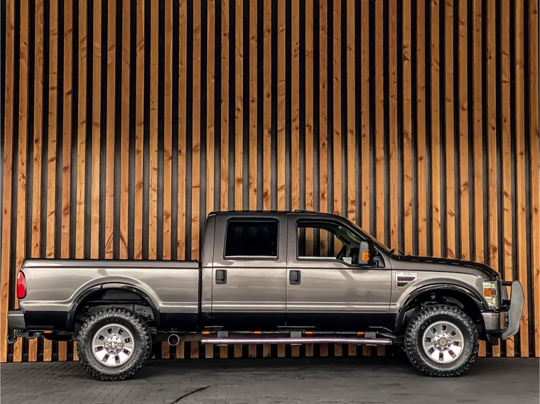 Ford USA 