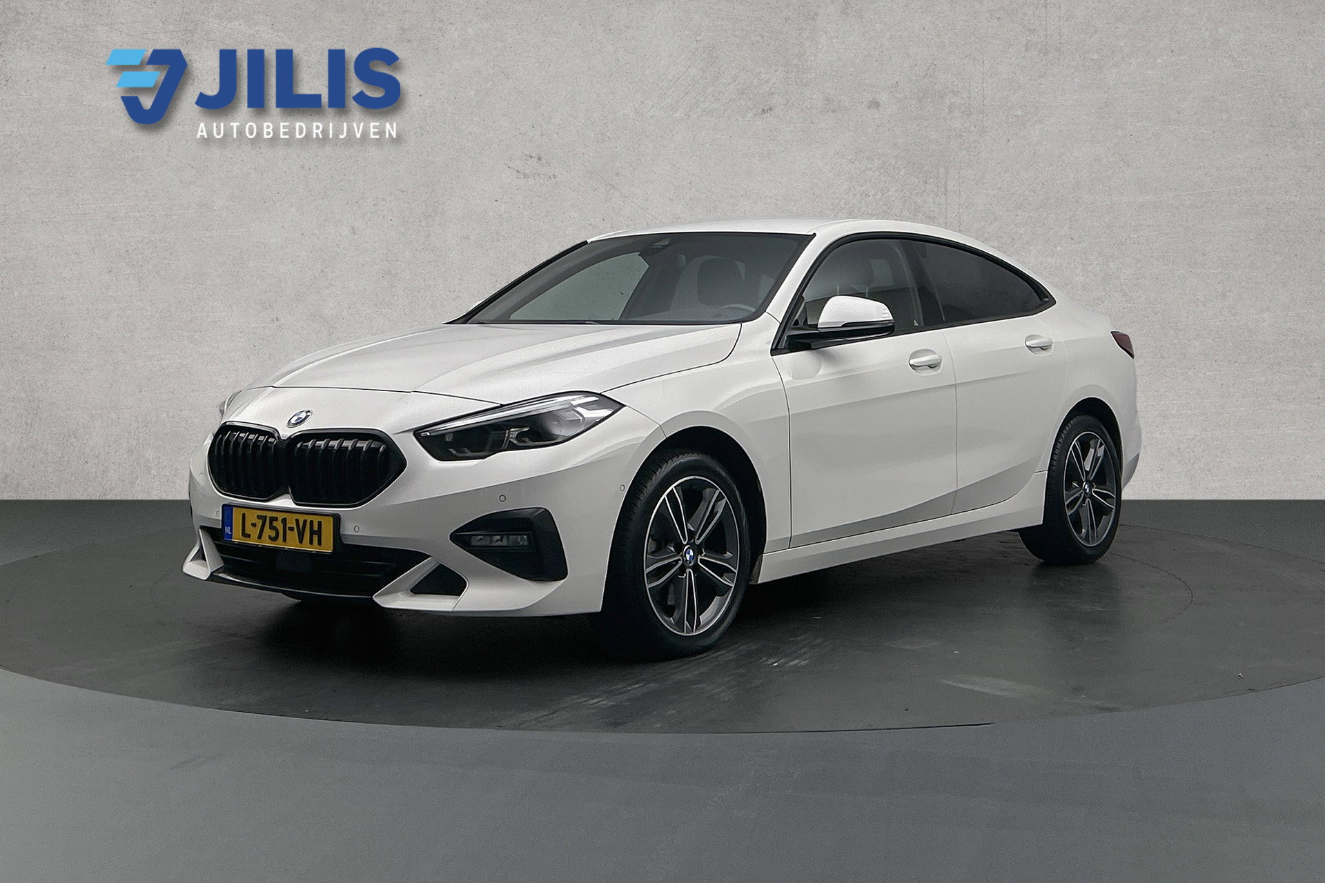 Foto van BMW 2 Serie