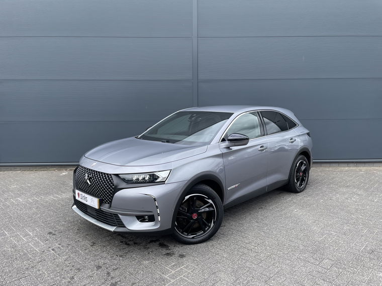 DS Ds 7 Crossback