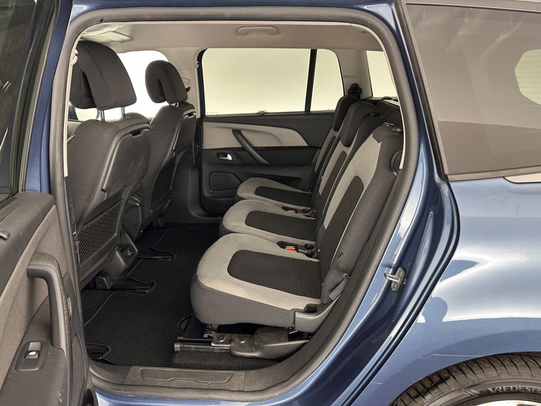 Citroën Grand C4 Picasso
