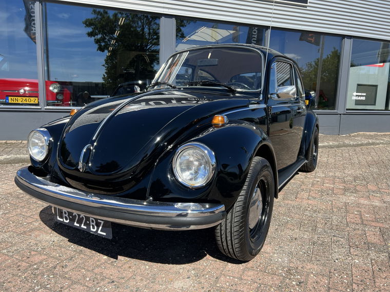 Volkswagen Kever