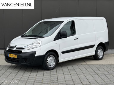 Citroën Jumpy