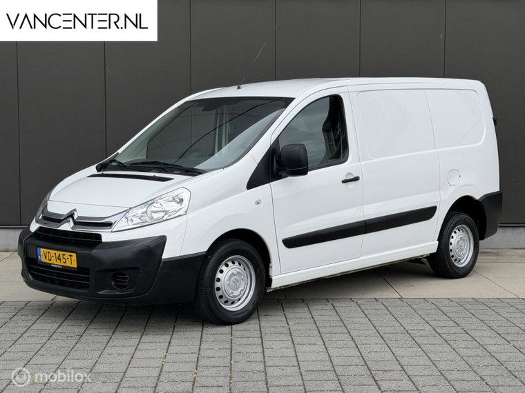 Citroën Jumpy