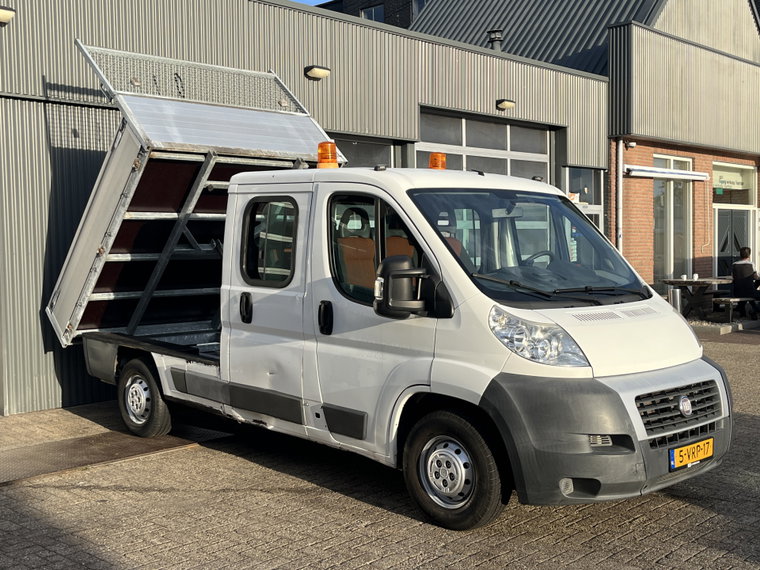 Fiat Ducato foto 1