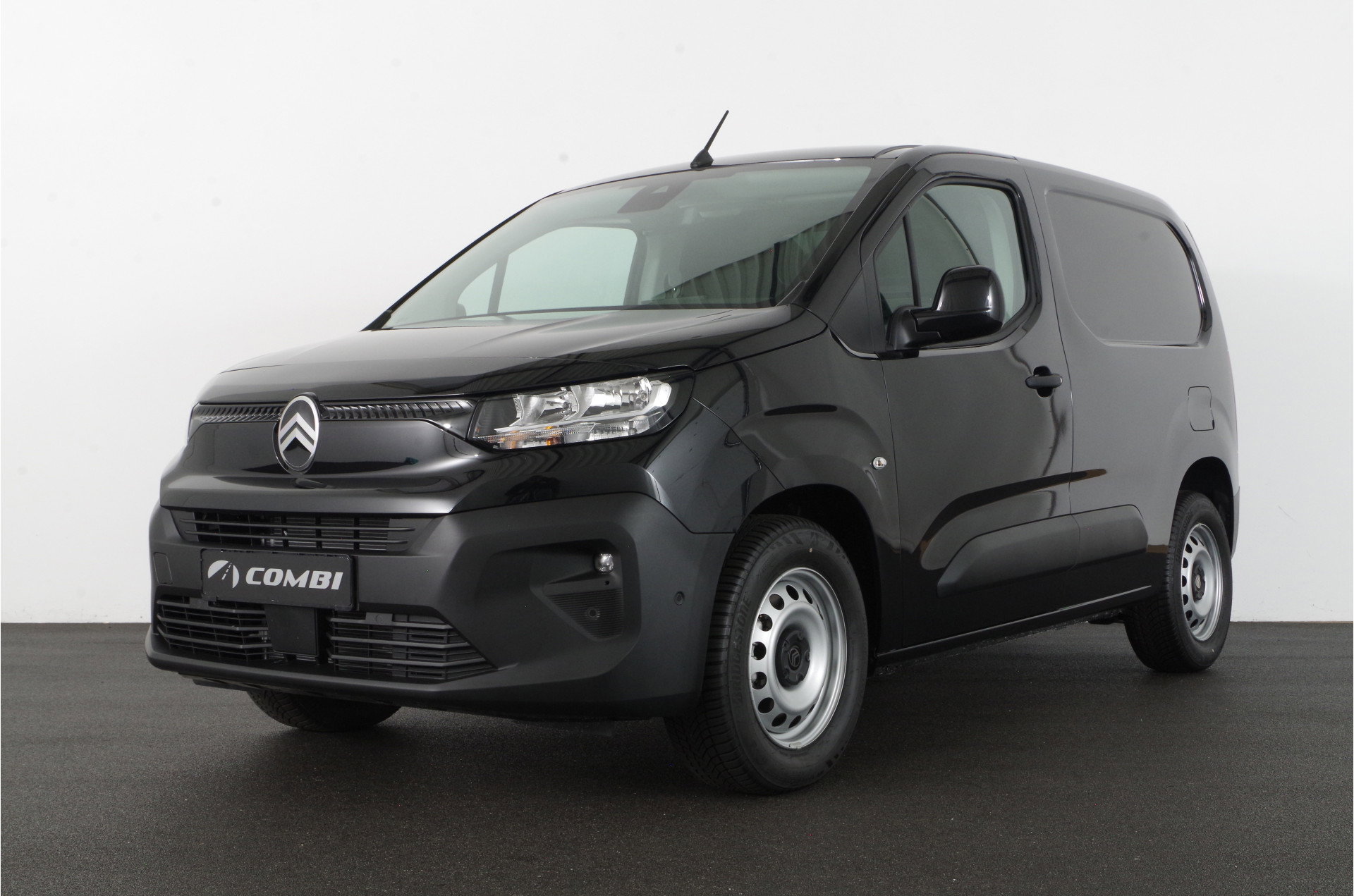 Foto van Citroën Berlingo