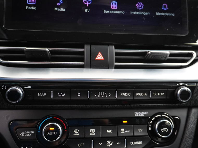Kia e-Niro