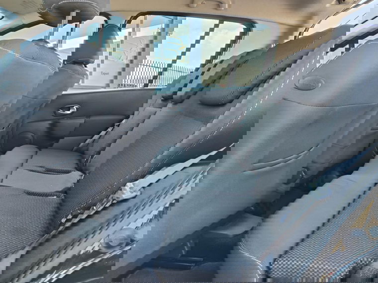Renault Modus