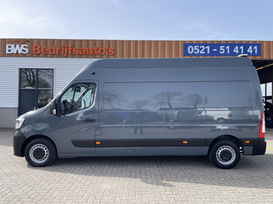Foto van Renault Master
