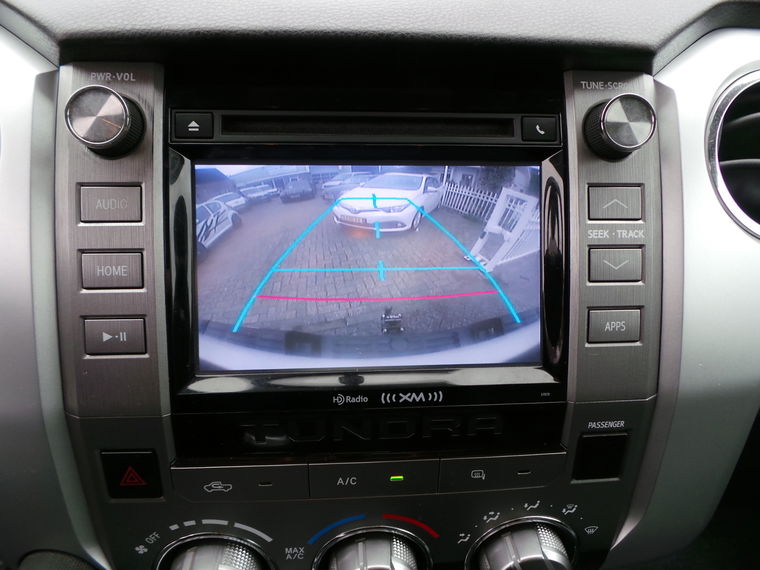Toyota Tundra