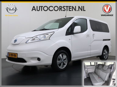 Nissan e-NV200