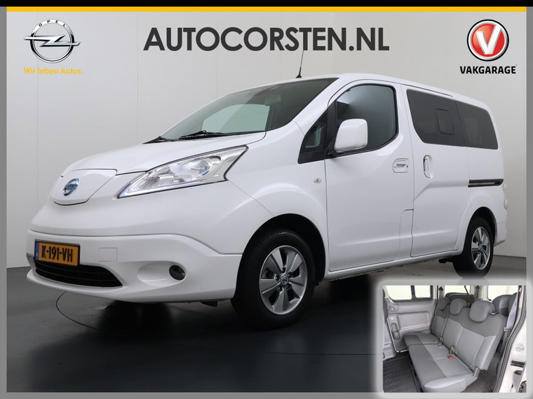 Nissan e-NV200