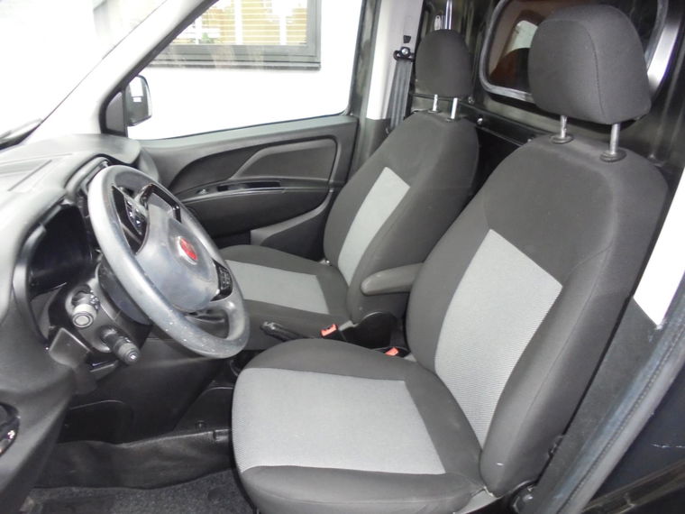 Fiat Dobló Cargo