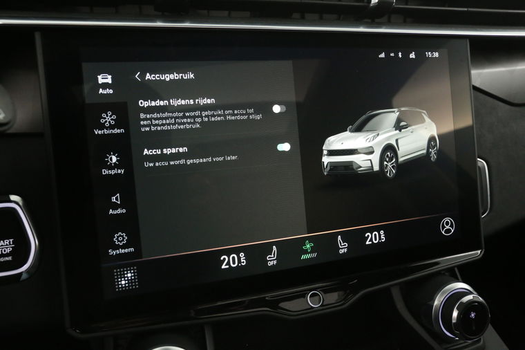 Lynk Co 01