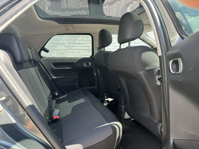Citroën C4 Cactus