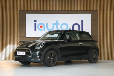 MINI Electric