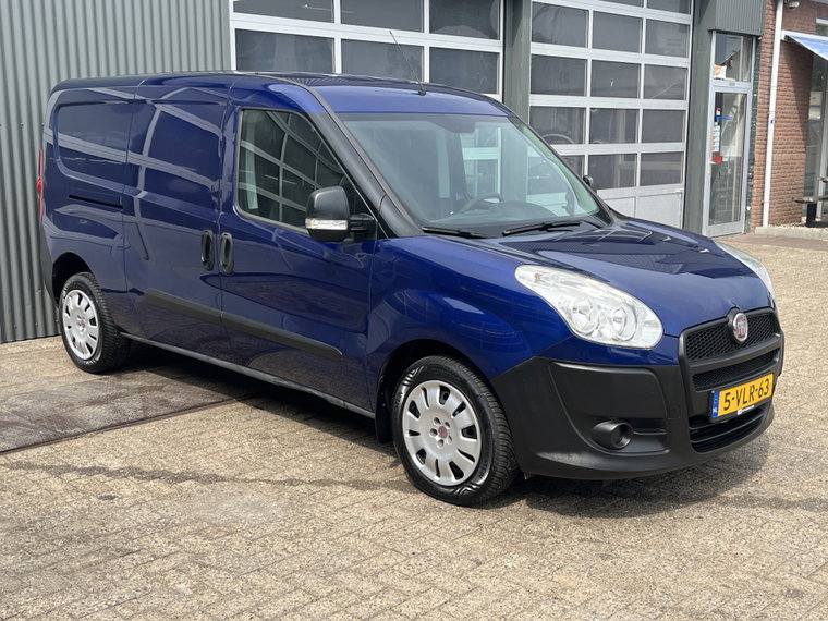 Fiat Doblò foto 1