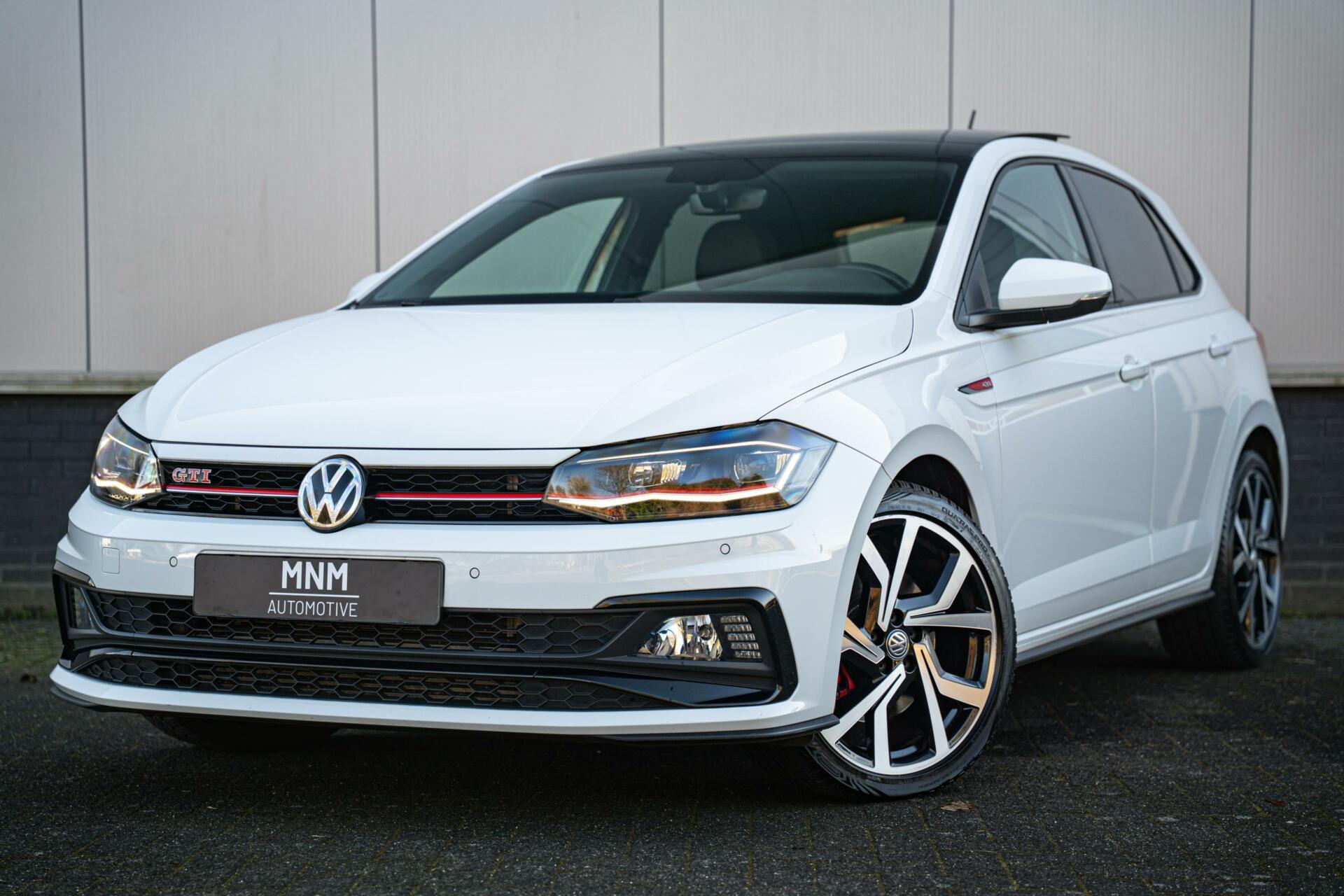 Foto van Volkswagen Polo