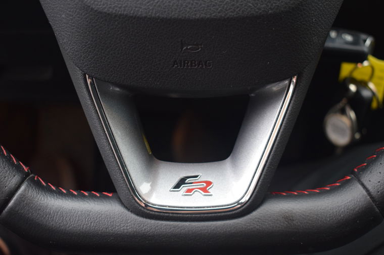 SEAT León ST