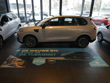 Foto van Leapmotor B10