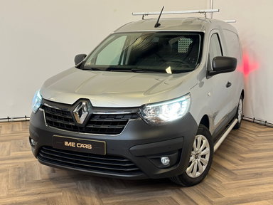 Foto van Renault Express
