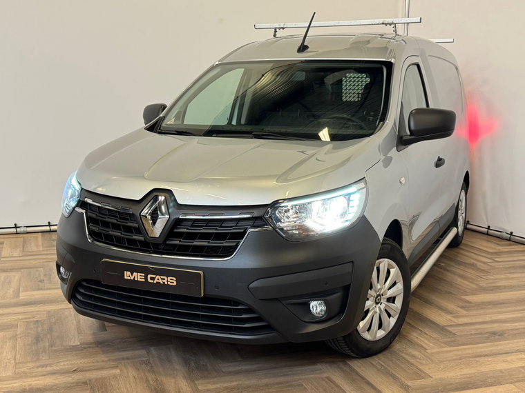 Foto van Renault Express