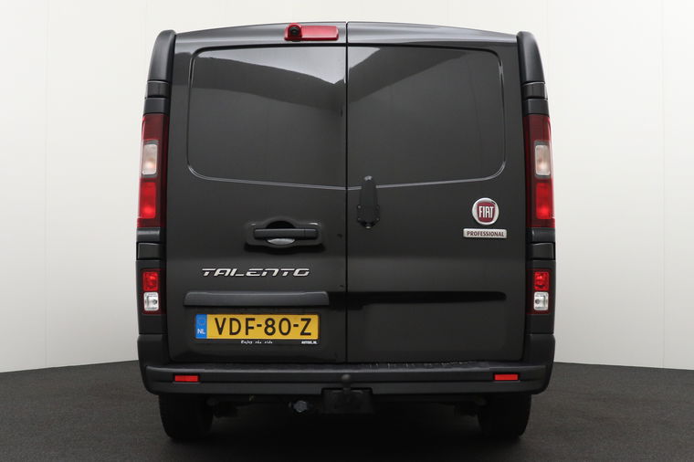 Fiat Talento